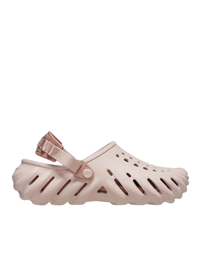 Crocs - Echo Clog - Pink Clay
